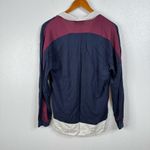 The Kooples  Sport Color Block Shirt Size Small Photo 1