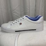 Tommy Hilfiger Lestiel White Women’s Size 10 Photo 1