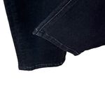Reformation  High & Skinny Jeans Faded Black Women’s Size 25 Destroyed Denim Photo 6