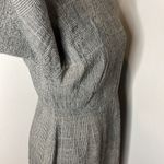 MM.LaFleur  ROSA CHECK DRESS Photo 6