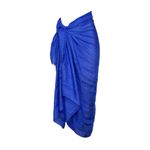 MONDAY SWIMWEAR St. Tropez Linen Photo 3