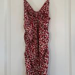 SheIn Form Fitting Mini Dress Photo 0