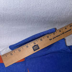 Nike Women XL Blue Florida Gators Graphic T Shirt V-Neck Football Short Sleeve Photo 10