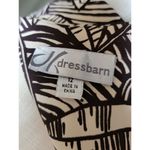 Dress Barn Summer Dress. Vacation Dress. Photo 1