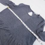 Kimchi Blue Urban Outfitters Knit Blouse Photo 4