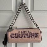 Juicy Couture Vintage Barrel Bag Y2K Photo 0