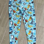 Disney Parks Dog Character Leggings Photo 1