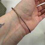 ALEX AND ANI  Little Dipper Bronze Tone Bracelet Bangle Photo 3