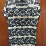 Daytrip Buckle  Sequin T-shirt Photo 0