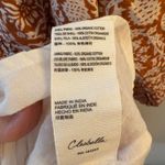 Cleobella Gwen Mini Dress in Anila Block Print Size Medium Photo 7