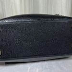 Michael Kors East West Jet Set Large Pebble Black Bag Photo 5