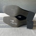 Sam Edelman  Ivette Ankle Bootie Size 9.5 Black Suede Photo 13