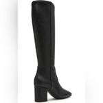 Anne Klein Women's Toronto Square Toe Knee High Dress Boots- Size 10 Wide Calf Photo 1