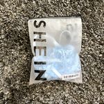 SheIn Lingerie Lace Set in Blue, Size S​​ Photo 3