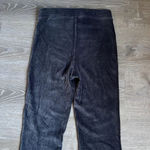 Aerie  Groove On Velour High Waisted Flare Pants Photo 10