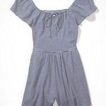 American Eagle Playsuit Photo 0