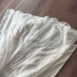 NWT Vampire’s Wife The Mini Athena Gown and Athena Cape In Chantilly Lace Size 2 Photo 8