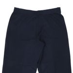 St. John Collection Santana Knit Navy Blue Wide Leg Dress Pants 10 Photo 6