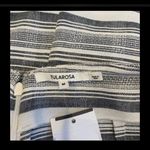 Tularosa Hannah Lakeside Ruffle Skirt Photo 7