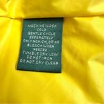 Lauren Ralph Lauren Puffer Vest Womens 2X Royal Blue Yellow Full Zip Pockets LRL Photo 6