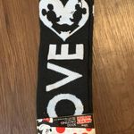 Disney Mickey & Minnie Mouse Love Knee High Socks Photo 4