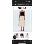 Pistola Mavo midi dress -xs Photo 3