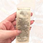 Burberry Finsbridge Short Quilted Jacket Brown Small Photo 5