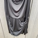 Guess  Los Angeles Black Mini Dress Photo 2