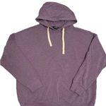 Buffalo David Bitton Girls Casual  Purple Cotton Polyester Classic Hoodie Size M Photo 0