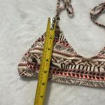 Xhilaration Juniors XS Neutral Aztec Print Bikini Animal Print Size XS Photo 12