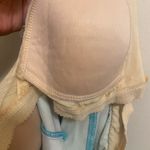 MiracleSuit Womens Miracle Suit Womens Swim Tankini Top Size 8 Blue Black Palm Photo 4