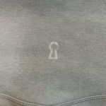 Cara Loren Light Gray Biker Shorts Size L Photo 3