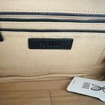 HOBO Cole Quilted Leather Clutch Bag, Classic Chic Party Bag, Black, NWT Black Photo 12