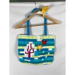 New LEGO Summer Beach Bag 500918 Limited Edition Promo Blue Photo 2