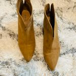 Quipid Tan Booties Photo 1