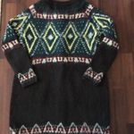 Free People sweater coat Photo 3