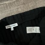 Cotton Citizen Capri Maxi Skirt in Black Photo 5