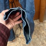 Wrangler  Straight Leg Jeans in Classic Blue Photo 8