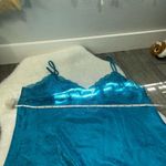 Victoria's Secret Vintage Gold Label Victoria’s Secret Lace Nightgown Lingerie Photo 3