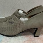 Prevata quilted heel Gray Size undefined Photo 2