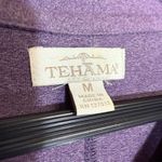 Tehama Outdoor Medium Purple Heather Stretch Dress Yoga Golf Active Sport Casual Photo 5