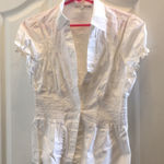 Almost Famous FINAL MARKDOWN Ladies  blouse large Photo 0