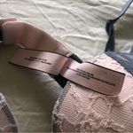 Victoria's Secret Victoria’s Secret Lace Push Up Bra 32b Photo 4