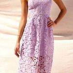 ASTR the Label Lace A Photo 0