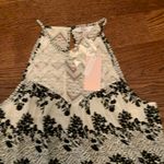 Candie's  Lace Camisole Tank Top NEW Small Photo 1