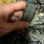 Zac and Rachel Zach & Rachel Snakeskin button down blouse Photo 3