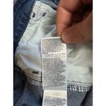 Old Navy  Womens Size 12 High-Rise Wow Flare Blue‎ Jeans Preppy Modern Casual Photo 9