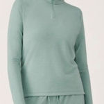 Allbirds NWT  size M. Lightweight 3/4 length shirt pullover.soft and great color! Photo 0