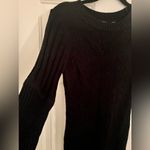 Central Park West -Constance Cable Maxi Dress in Black, SOLD OUT ONLINE, NWT Photo 4