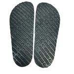 Project Cloud MYKONOS Women Sandals Genuine Leather Gray Anti Photo 4